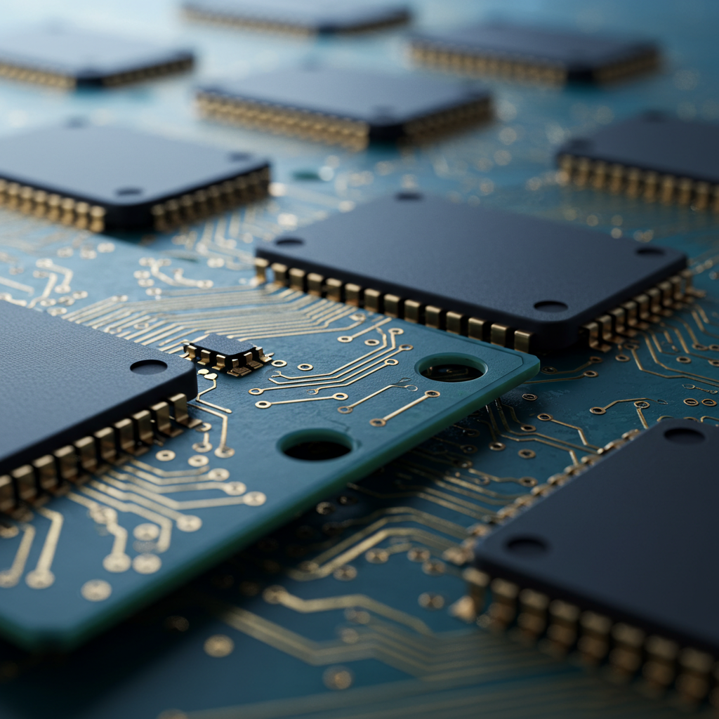 Electronic Circuit Board