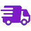 Fast Delivery Icon