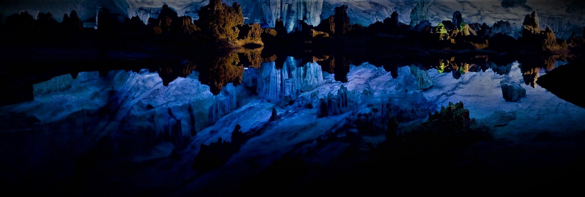 Advanced Security Solutions Background